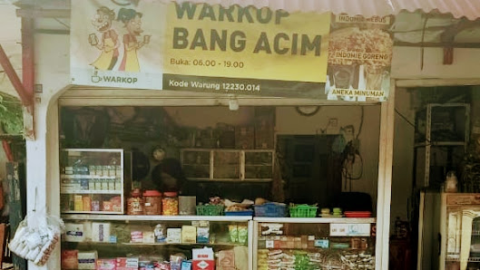 Warkop Bang Acim