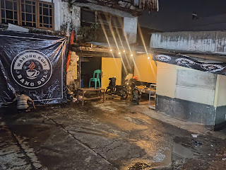 WARKOP BANG DUL