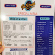 Warkop Baroe Gosteak