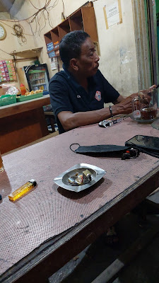 Warkop Barokah