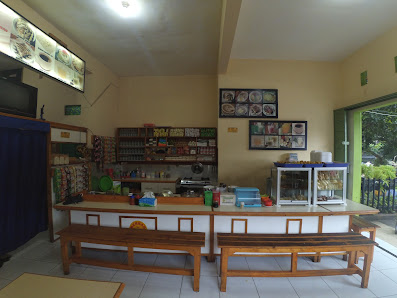 Warkop Berkah Big's Family