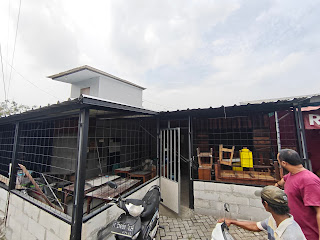 Warkop Bewok (warbewok)