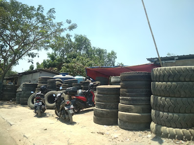 Warkop Bude BKT