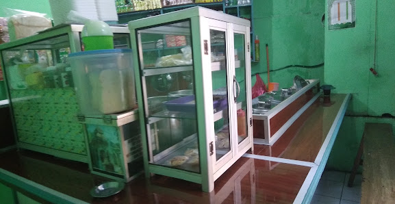 WARKOP DO'A IBU 24 Jam