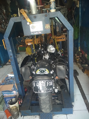 Warkop Doa Ibu Cimahpar