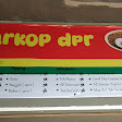 WARKOP DPR ANCOL
