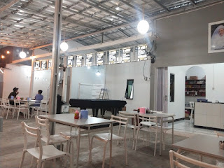 Warkop Hs Space
