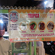 Warkop "ILA" X Floptropica food