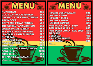 Warkop Jayamakmur 01 - Kedunghalang