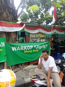 Warkop Jigrik