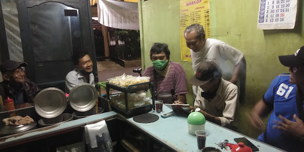 Warkop Kabita