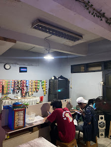 Warkop Kedai Depan