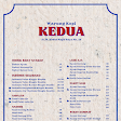 Warkop Kedua, Abdul Majid