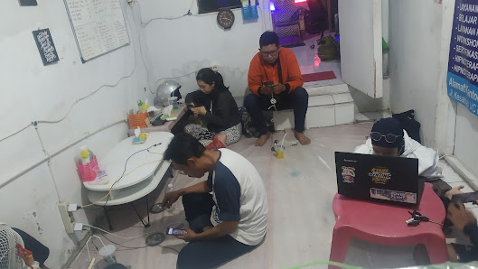 Warkop Konseling