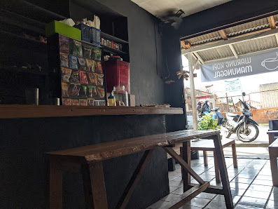 Warkop Manunggal 2