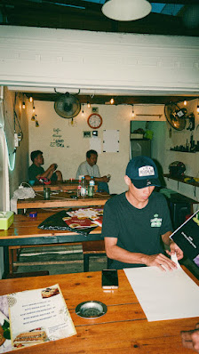 WARKOP MIMI