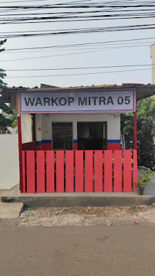 WARKOP MITRA 05