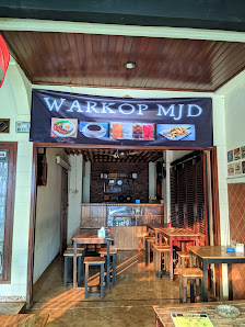 Warkop MJD