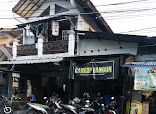Warkop Muara