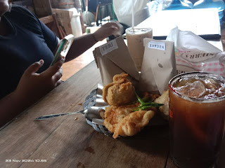 Warkop Nambah Terus