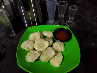 warkop ngoles biji