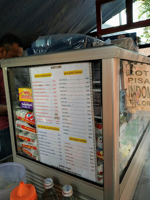 Warkop Noyod