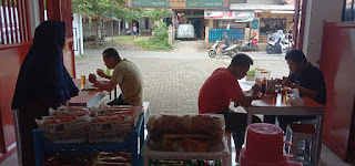 WARKOP OPAT
