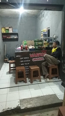 Warkop original 86