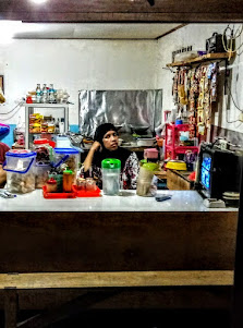 Warkop Pak Ben