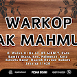 Warkop Pak Mahmud