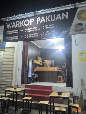 WARKOP PAKUAN