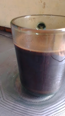 Warkop Pari tampomas