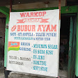 WARKOP PISANGAN LEGEND SINCE 2012