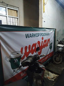 Warkop Pojokan