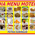 WarKop RESTU ILLAHI