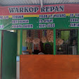 WARKOP REVAN