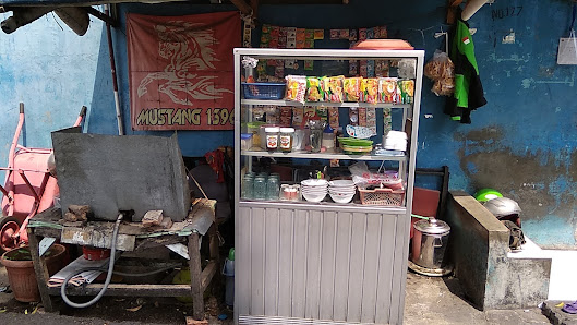 Warkop Romi gaharu