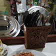 Warkop saluyu Tanjung Priok