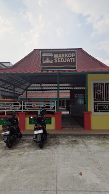 Warkop sedjati