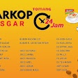 Warkop sinar garut tomang