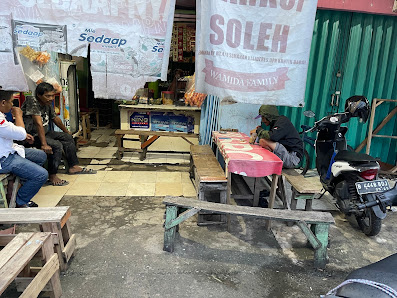 Warkop Soleh