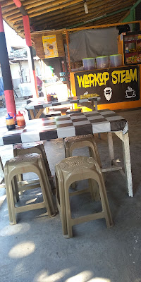 Warkop Steam
