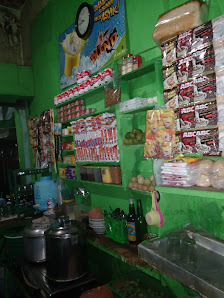 Warkop Sucang