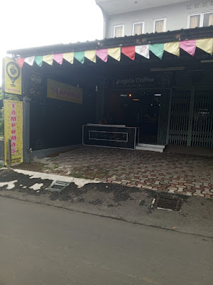 Warkop Tampomas 24 jam