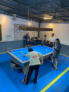 Warkop Teras Praja
