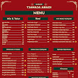 Warkop Tjahaja Abadi Tanah Baru