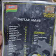 Warkop Warung Pojok