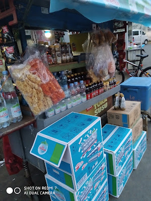 WaRkopi EnCiff Tea