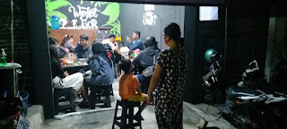 Warkot Bogor