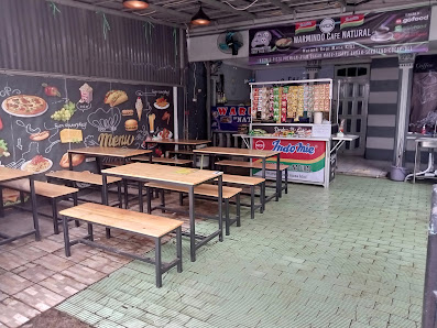 Warmindo Cafe Natural